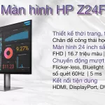 Màn hình HP Z24f G3 FHD 23.8Inch IPS 3G828AA