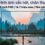 Màn hình HP Z24f G3 FHD 23.8Inch IPS 3G828AA