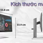 Màn hình HP Z24f G3 FHD 23.8Inch IPS 3G828AA