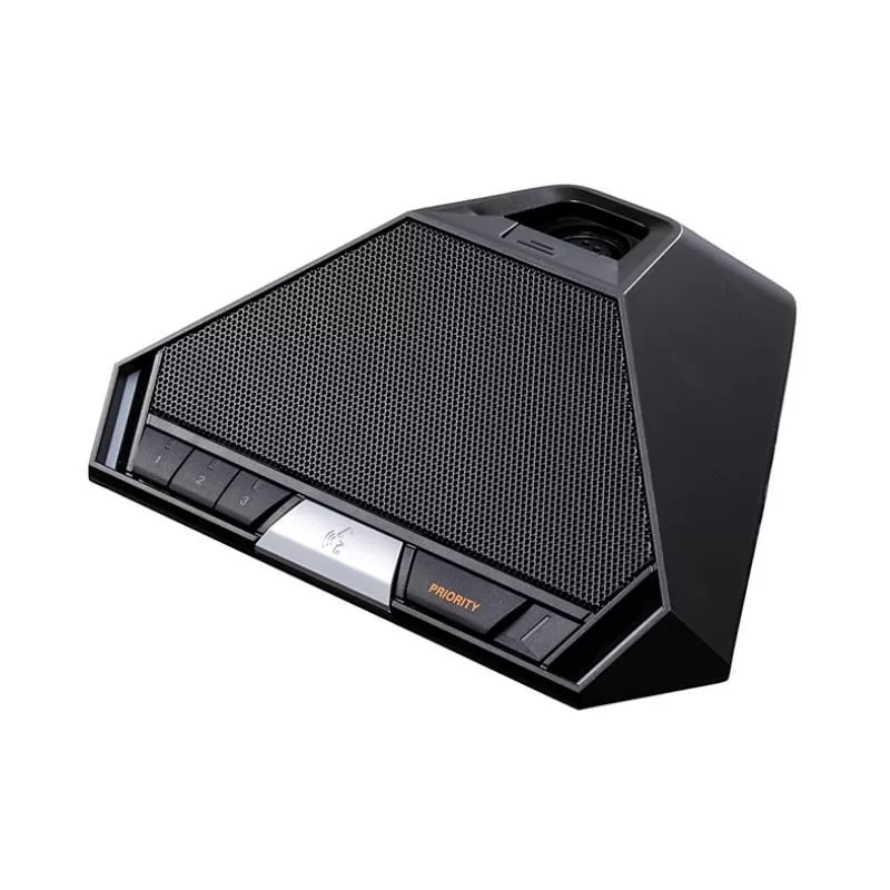 Máy Chủ Tịch Hồng Ngoại TOA TS-921
