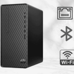Máy tính để bàn HP M01-F2033D 76U01PA