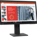 Màn hình Lenovo E22-28 21.5" H20215FE0 - 62B9MAR4WW