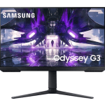 Màn hình Samsung 24" LS24AG320NEXXV