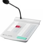 Micro chọn vùng từ xa TOA IP-100RM