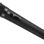 Micro không dây cầm tay TOA WM-5225