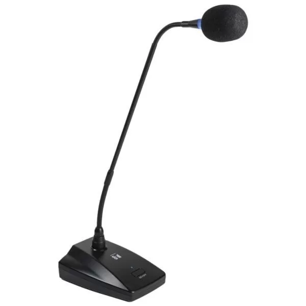 Micro cổ ngỗng TOA EM-380-AS