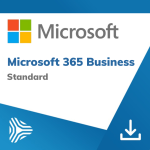 Microsoft 365 Business Standard