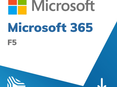 Microsoft 365 F5