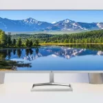 Màn hình HP M24FW FHD 23.8" 2E2Y5AA