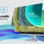 Màn hình HP M24FW FHD 23.8" 2E2Y5AA