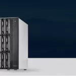 ổ cứng mạng nas 12 khay terramaster t12-423