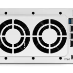 nass 4 khay terramaster f4-422 lõi tứ