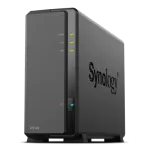 nas synology diskstation ds124