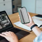 theo dõi camera nas synology