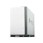 nas synology ds223j