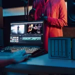 nas synology
