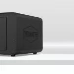 das 2 khay terramaster d2-320 chính hãng