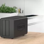 Ổ cứng mạng NAS TerraMaster F2-212