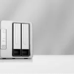 nas 2 khay terramaster f2-423