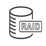RAID NAS TerraMaster