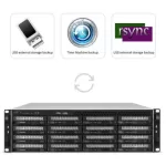 ổ cứng NAS TerraMaster U16-322-9100