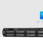 Ổ cứng mạng NAS TerraMaster U8-522-9400