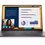 Laptop Dell Vostro 5620 i5-1240P/ 16GB/ 512GB SSD/ 16" FHD/ WIN11 - 70282719