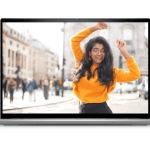 Laptop Dell Inspiron 5620 i5-1240P/ 16GB/ 512GB SSD/ 16" FHD/ WIN11 - N6I5003W1