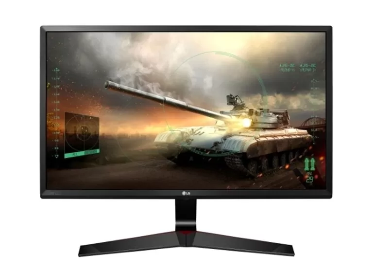 Màn hình LCD LG 27 inch FHD 27MP59G