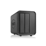 ổ cứng mạng nas 2 khay terramaster f2-212