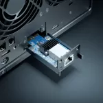 ổ đĩa kết nối mạng mở rộng của nas synology
