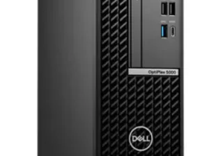 PC Dell OptiPlex 5000 SFF I5-12500/ 4GB / 256GB SSD/ DVDRW/36M
