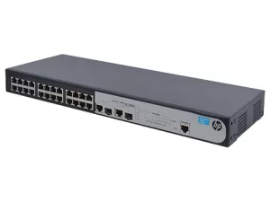 HP 1910-24 Switch JG538A