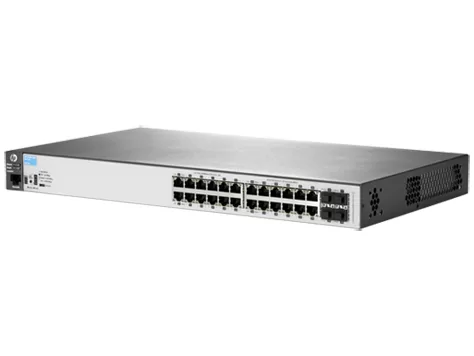 HP 2530-24G Switch J9776A
