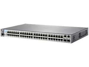 HP 2530-48 Switch J9781A