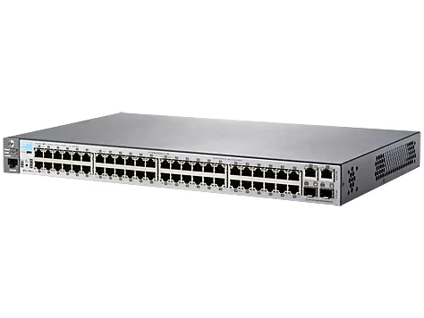 HP 2530-48 Switch J9781A