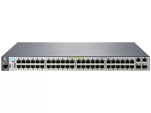HP 2530-48-PoE+ Switch J9778A