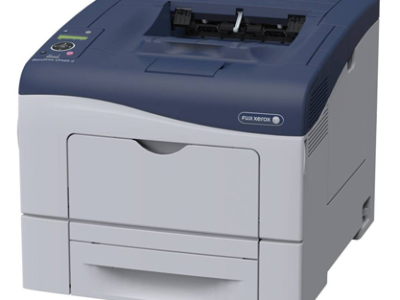 Máy in Laser màu Fuji Xerox DocuPrint CP405d