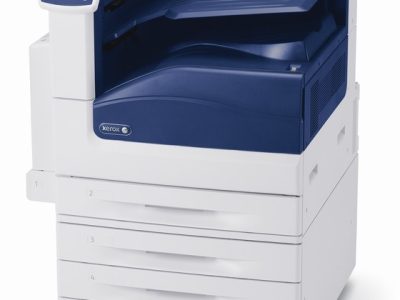 Máy in màu công nghệ SLED Fuji Xerox Phaser 7800DN