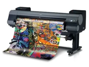Máy in khổ lớn A0 Canon imagePROGRAF iPF9410
