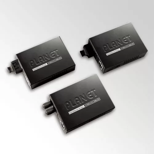 Chuyển đổi Quang-Điện PLANET FT-802S35