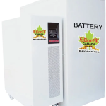 Nguồn lưu điện 6KVA UPS SANTAK ONLINE C6KS