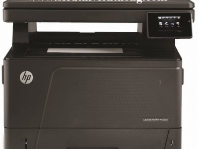 Máy in Laser A3 không dây đa chức năng HP LaserJet Pro M435NW