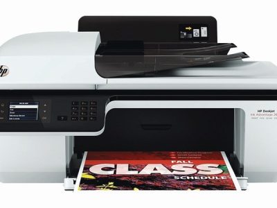 Máy in phun màu đa chức năng HP Deskjet Ink Advantage 2645