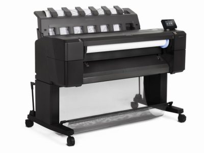 Máy in khổ lớn HP DesignJet T920 36-in ePrinter