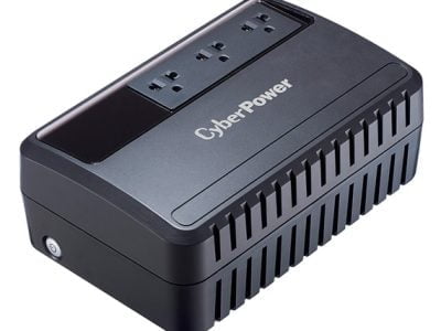 Nguồn lưu điện UPS CyberPower BU600E