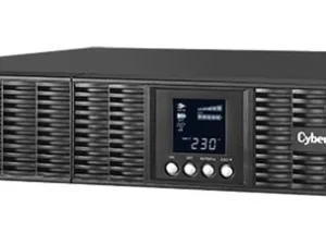 Nguồn lưu điện UPS CyberPower OLS1000ERT2U