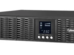 Nguồn lưu điện UPS CyberPower OLS1500ERT2U