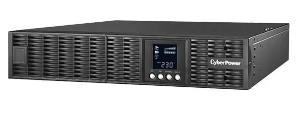 Nguồn lưu điện UPS CyberPower OLS1500ERT2U