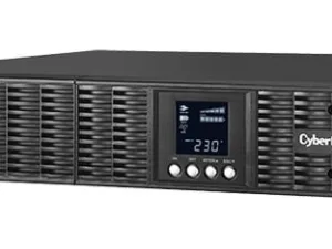 Nguồn lưu điện UPS CyberPower OLS3000ERT2U